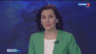 «Вести Омск», итоги дня от 4 января 2021 года