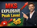 MKS Inc Analysis MKSI Stock Performance and Market Status NASDAQ MKSI