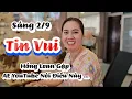Download Lagu TIN ĐẶC BIỆT Sáng 2/9 Hồng Loan Gặp Anh Em YouTube Lên Tiếng Nói Điều Này …