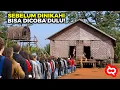 Download Lagu Bebas Icip-Icip Sampai Puas Sebelum Menikah, Ini Tradisi Pernikahan Paling Aneh Di Dunia