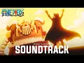Lagu Joyboy Flashback Theme - 『One Piece Episode 1153 OST』 Every Kind Person Is A Hero ワンピース