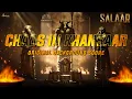 Download Lagu Salaar BGM – Chaos In Khansaar | RaviBasrur | PrasanthNeel | VijayKiragandur | Hombale Films