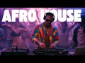 Lagu The Best Afro House Mix | Dubai Vibes 2025 🔥