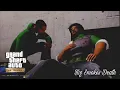 Big Smoke s death Definitive Edition - GTA San Andreas Remastered