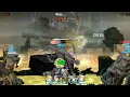 SPECIAL-INTERCEPTION BLACKSMITH Max Reward Clear GODDESS OF VICTORY NIKKE