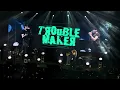 邱鋒澤 x 黃偉晉 - 麻煩製造者 Trouble Maker @ Feng Ze x Wayne infinity 永遠永遠 音樂會 香港場 2025/7/27