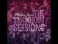 Cha-La Head Cha-La (Live) (feat. Niklas Gabrielsson)