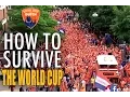 #1 - Why the Dutch are so crazy about the World Cup