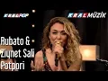 Lagu Potpori - Rubato \u0026 Ziynet Sali