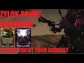 WARFRAME Zylok Prime Incarnon 6 Months Later Is It Worth Whispers In The Wall