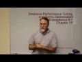 ITSE2309 Database Concepts C 6 1 Query Optimization