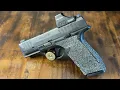 Springfield Hellcat Pro Review Top 5 Upgrades For Concealed Carry