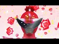 Download Lagu 【高音質】暴太郎戦隊ドンブラザーズ ドンモモタロウ 変身音　abatarou sentai don brothers don momotarou henshin sound hq