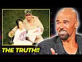 The Truth About Shemar Moore s Baby Mama