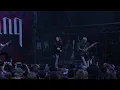Fit for a King LIVE Lonely God - Brutal Assault Festival vol. 28, Czechia 07.08.2025 4K
