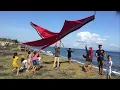 Download Lagu Rama Melayangan Di Pantai