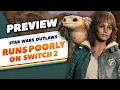Download Lagu Star Wars Outlaws isn't Great on Switch 2