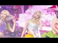 ‘Perfect Night’ Stage Cam @ LE SSERAFIM COMEBACK SHOWCASE ‘EASY’