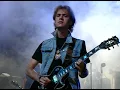 Héroes Del Silencio - Entre Dos Tierras (Live In Germany)
