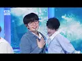 ZEROBASEONE (제로베이스원) - BLUE @인기가요 inkigayo 20250302