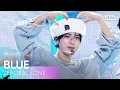 ZEROBASEONE (제로베이스원) - BLUE @인기가요 inkigayo 20250302