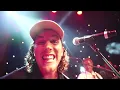 Vincè La Petite Culotte – La goffa Lolita feat. Chico & The Gypsies (Live @ Arles)
