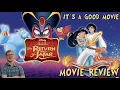 Download Lagu Aladdin 2: The Return Of Jafar (1994) Movie Review (Ninja Reviews)