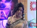 Lagu Zee TV 8th Boroplus Gold Awards 2015 At Paridhi Sharma from Jodha Akbar