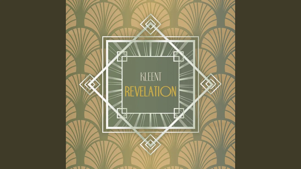 Revelation (Extended Mix) Revelation (Extended Mix)