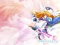 Agape  Ufo Princess Valkyrie OST