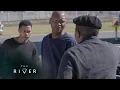 Download Lagu Cash-in-transit heist - The River