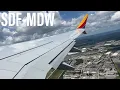 Full Flight - Southwest Airlines