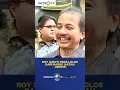 Download Lagu Roy Suryo Pede Lolos dari Kasus Ijazah Jokowi #shorts