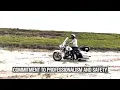 Police Motorcycle Training 80 Hours of Precision