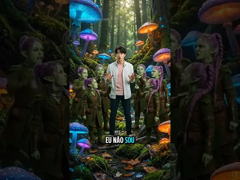 Jinu vai ajudar a encontrar o tesouro?! #kpopdemonhunters