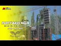 Lagu DJ PARTY YANG LAGI VIRAL •BASS DUGEL X NGUK\