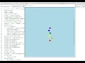Turtle Race in Python Python for Kids - Learning Game