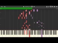 Download Lagu Trinity Seven ED | BEAUTIFUL SENTENCE | Piano Transcription