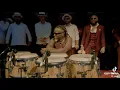 LA MuDANZA - BAD BUNNY (EN VIVO) NO ME QUIERO IR DE AQUI " UNA MÁS"