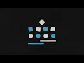 St. Paul & The Broken Bones - Mess I Made (Official Visualizer)