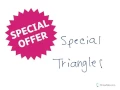 Special Triangles 45-45-90