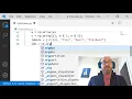 Ten s on Fizz Buzz - Episode 9 Matrix Multiplication
