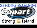 Copart Auto Auction Profit Pick Jan 8 2020 Long Island NY