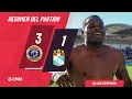 Cajamarca 3-1 Sporting Cristal Today s highlights best plays and goals
