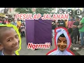 Download Lagu BONGKAR TRICK PESULAP JALANAN | POCONG MASUK KOTAK | NGERRRIII!!!