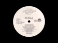 Download Lagu Pamela Fernandez - Kickin' In The Beat (Extended Dance Mix)