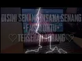 Download Lagu Dj Viral🔊🎶Disini Senang Disana Senang(RemixBucin)