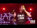 Napalm Death - "Everyday Pox" (Miami, FL 12-2-12)