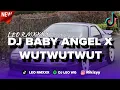 Download Lagu DJ BABY ANGEL X WUT WUT WUT LAMBADA VIRAL TIKTOK!!!