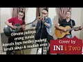 Download Lagu Medley Padang - Bansi palayaran, Laruik sanjo, Mudiak arau   Cover by INI i Two